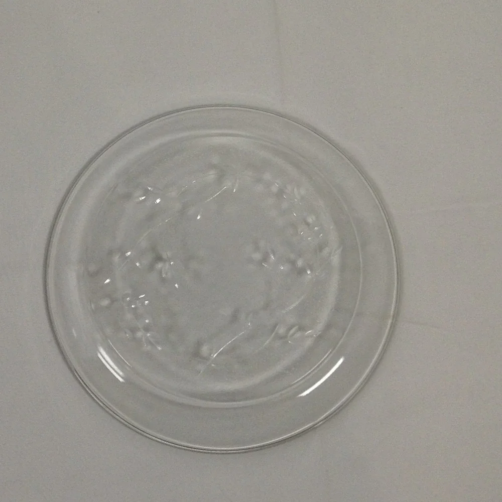 Princess House Vintage Crystal 6
